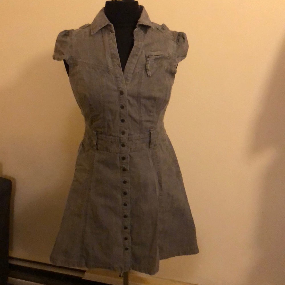 Grey G by Guess dress